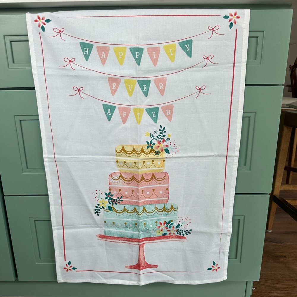 Sur La Table Kitchen Towel